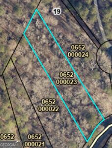 Photo of GRAYSON TRAIL Grayson Trail, Hogansville, GA 30230 (MLS # 10842974)