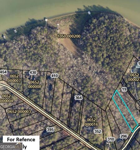 Photo of GRAYSON TRAIL Grayson Trail, Hogansville, GA 30230 (MLS # 10842974)