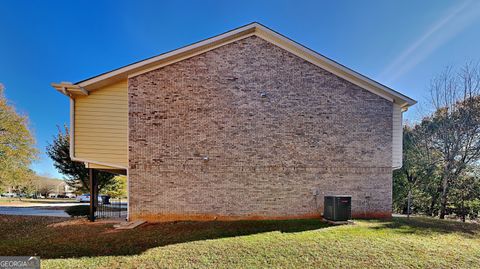 A home in McDonough