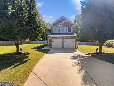 5735 Hedge Brook DR Cumming GA 30028