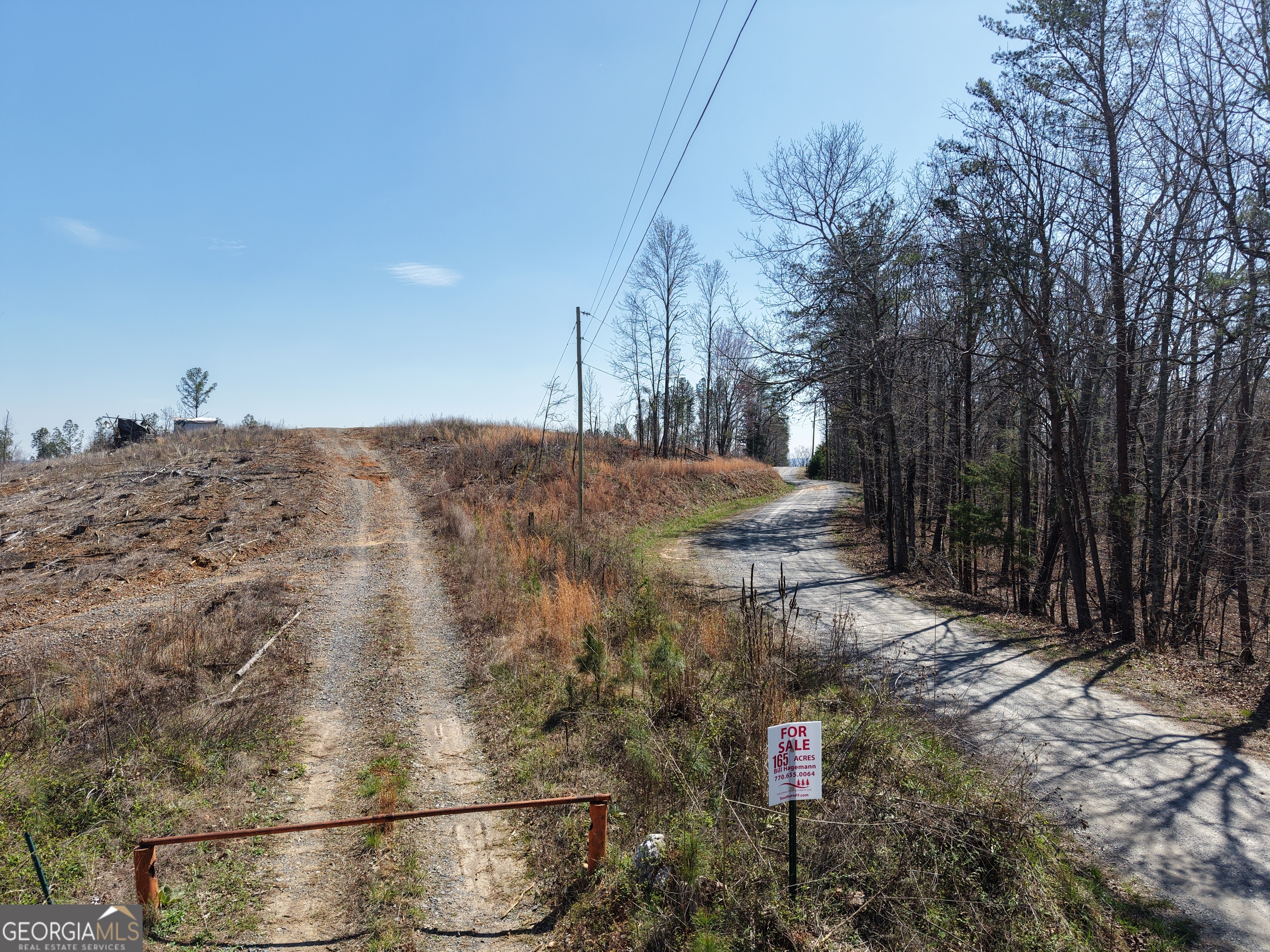 0 Angel RD 7206 PARCEL E