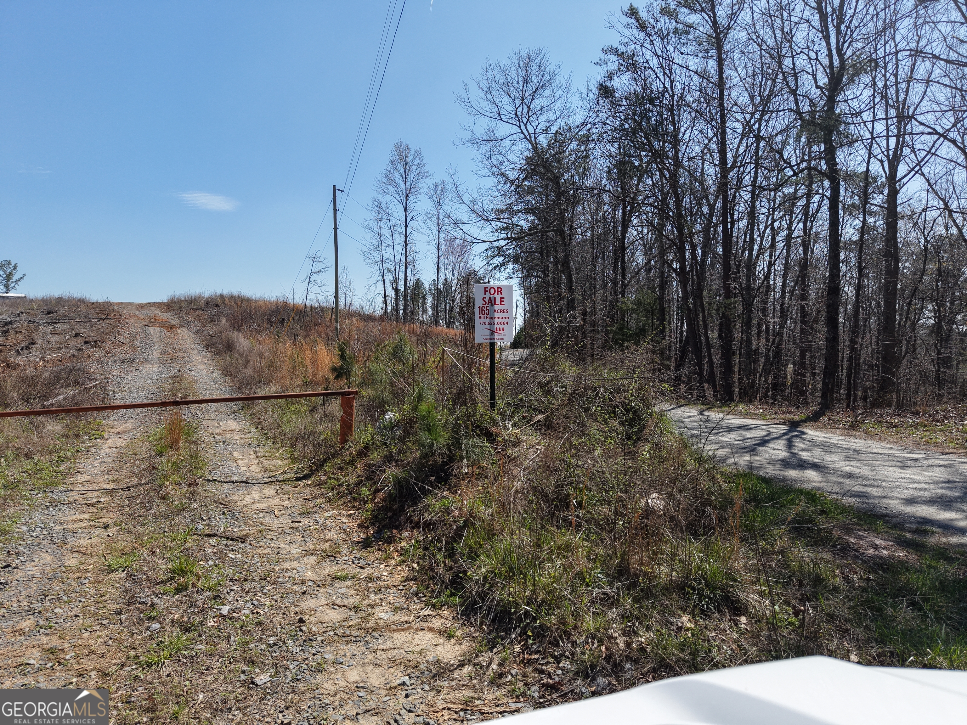 0 Angel RD 7206 PARCEL E