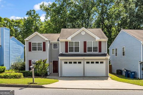 3504 Benthollow LN Duluth GA 30096