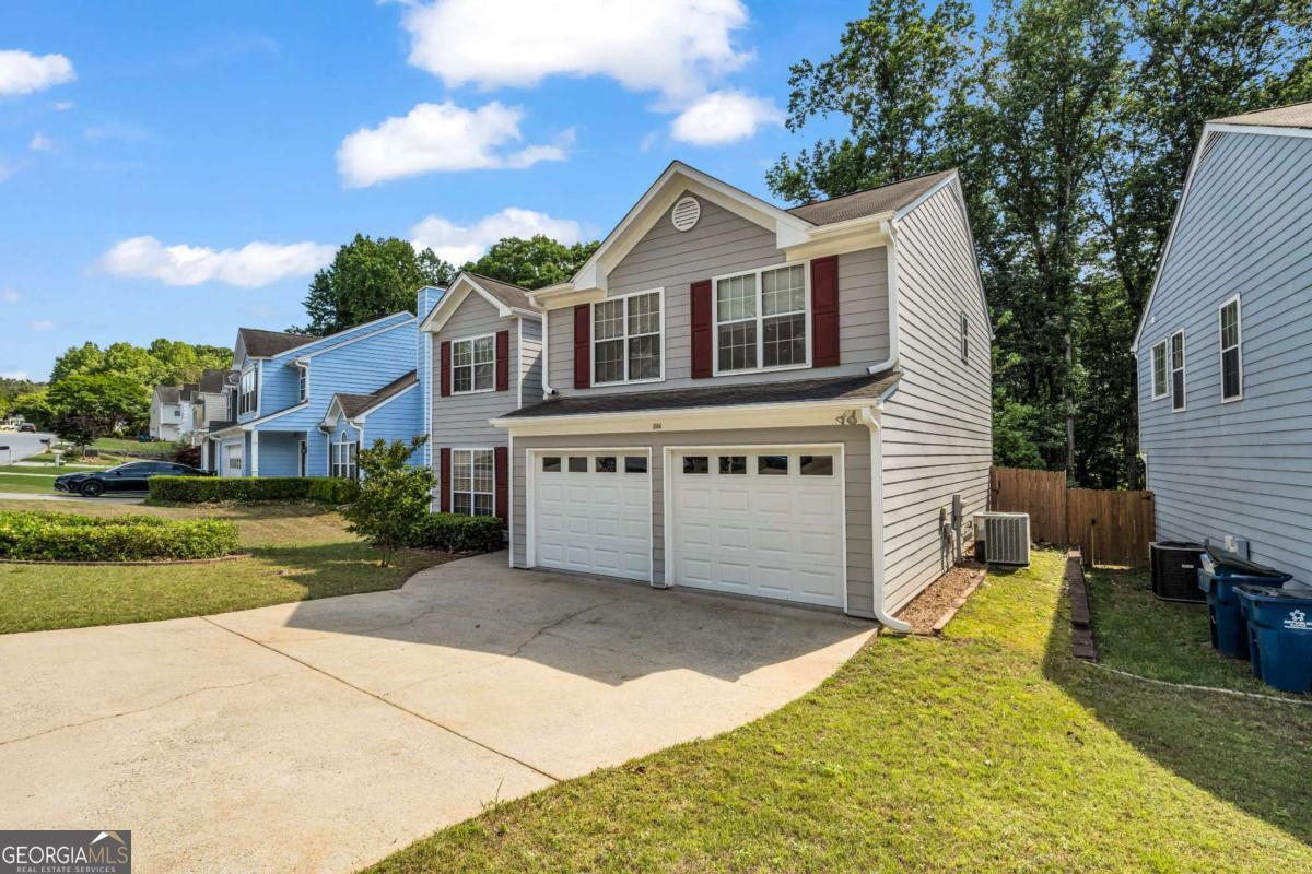 3504 Benthollow LN