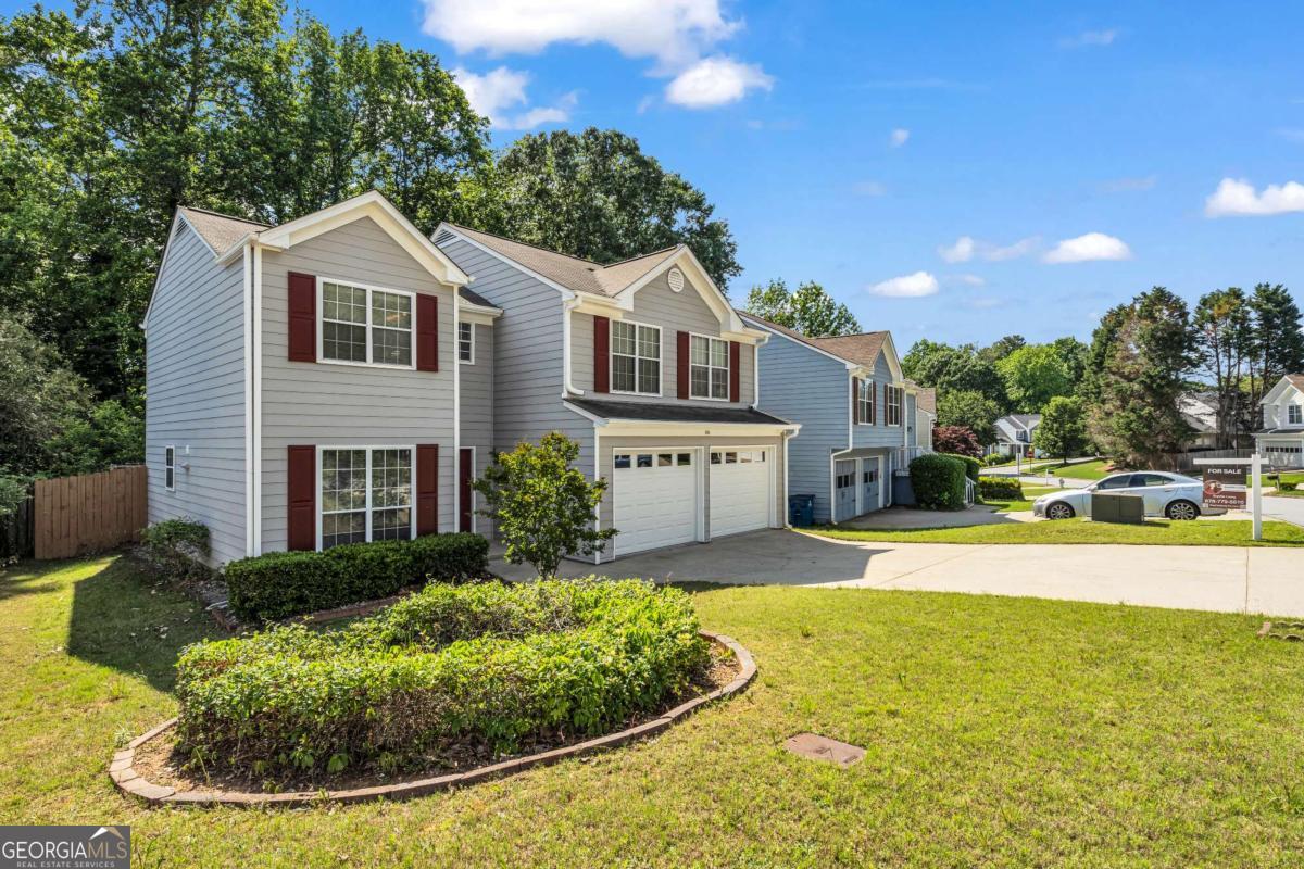 3504 Benthollow LN