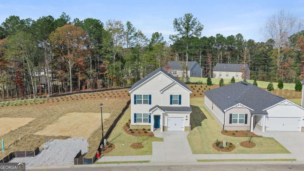 Photo of 99 Holland Cove, Winder, GA 30680 (MLS # 10682617)