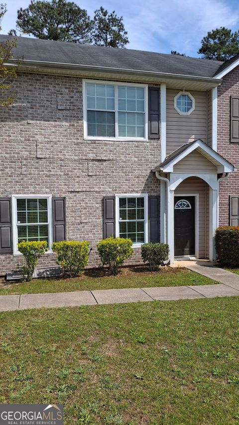 8628 Thomas RD Riverdale GA 30274