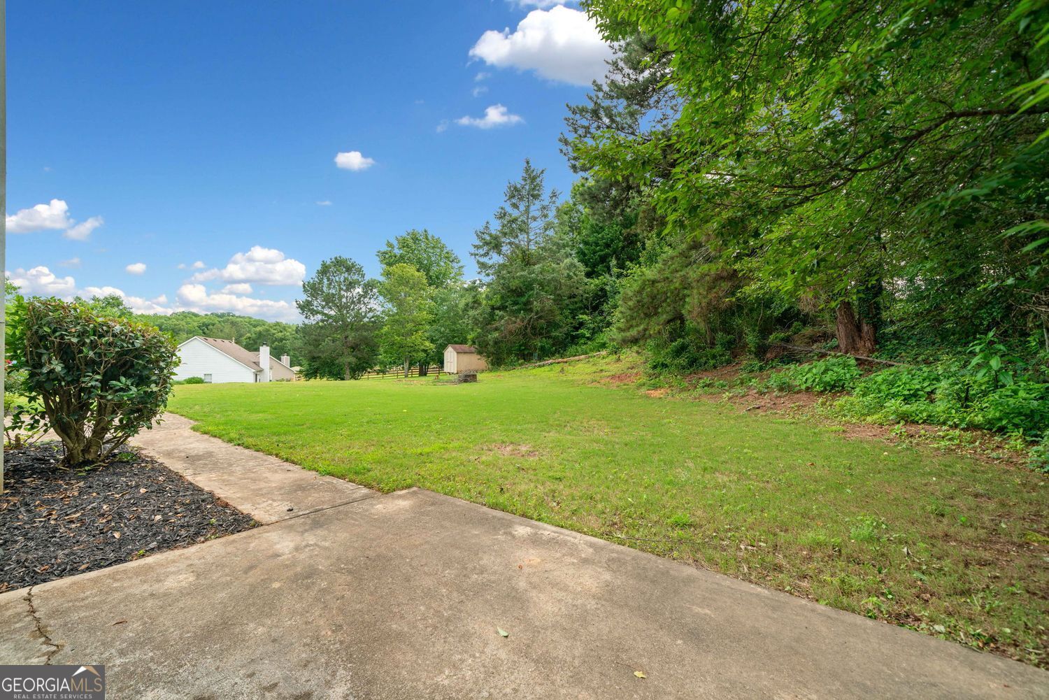 RIVER HILL - Residential