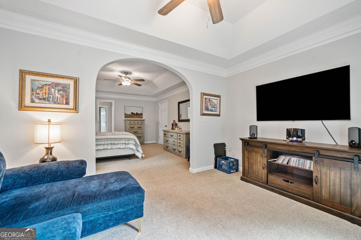 RIVER HILL - Residential