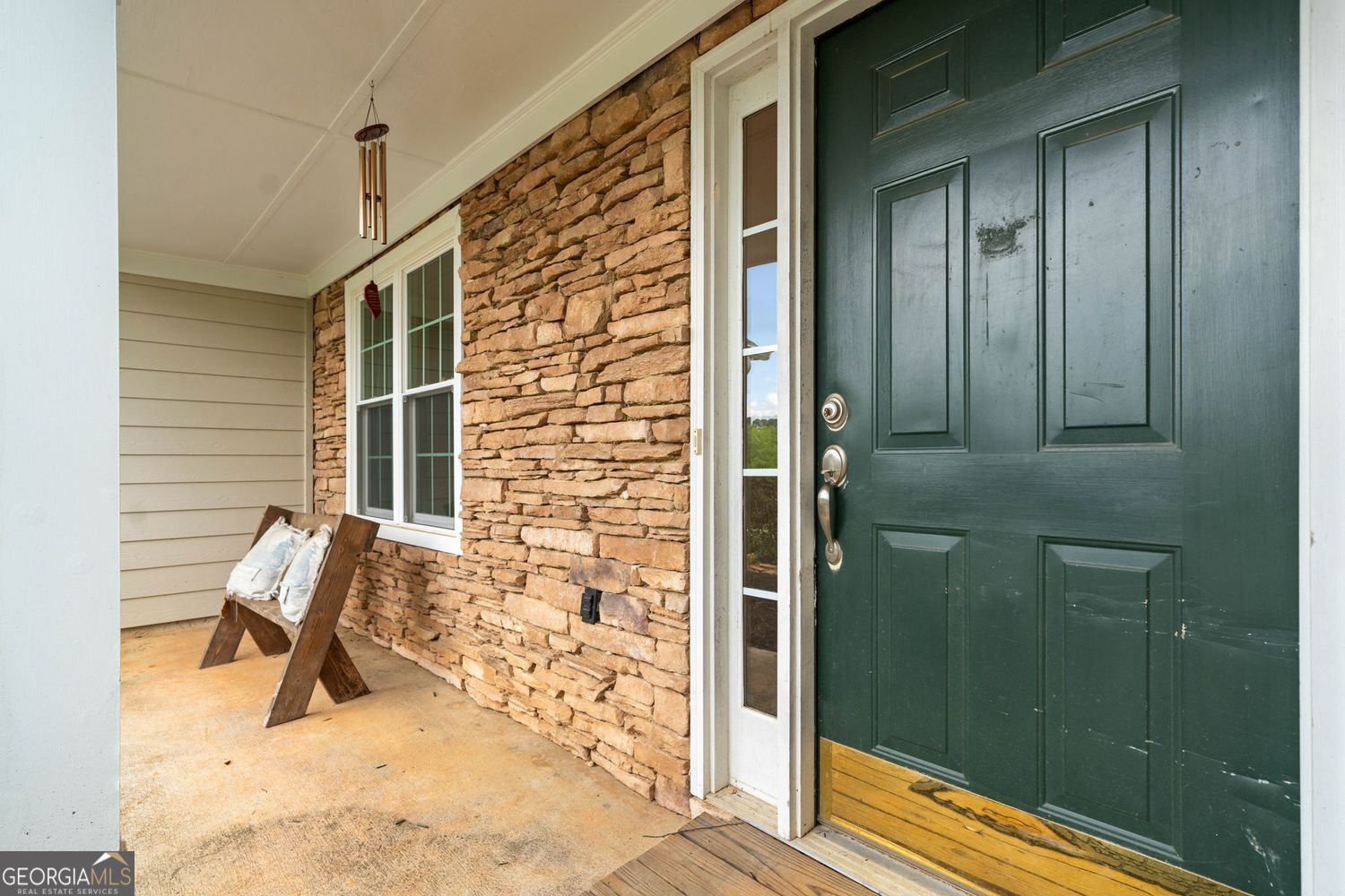 RIVER HILL - Residential