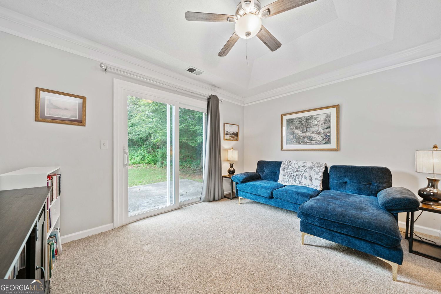 RIVER HILL - Residential