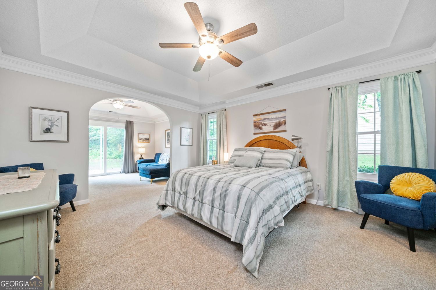 RIVER HILL - Residential