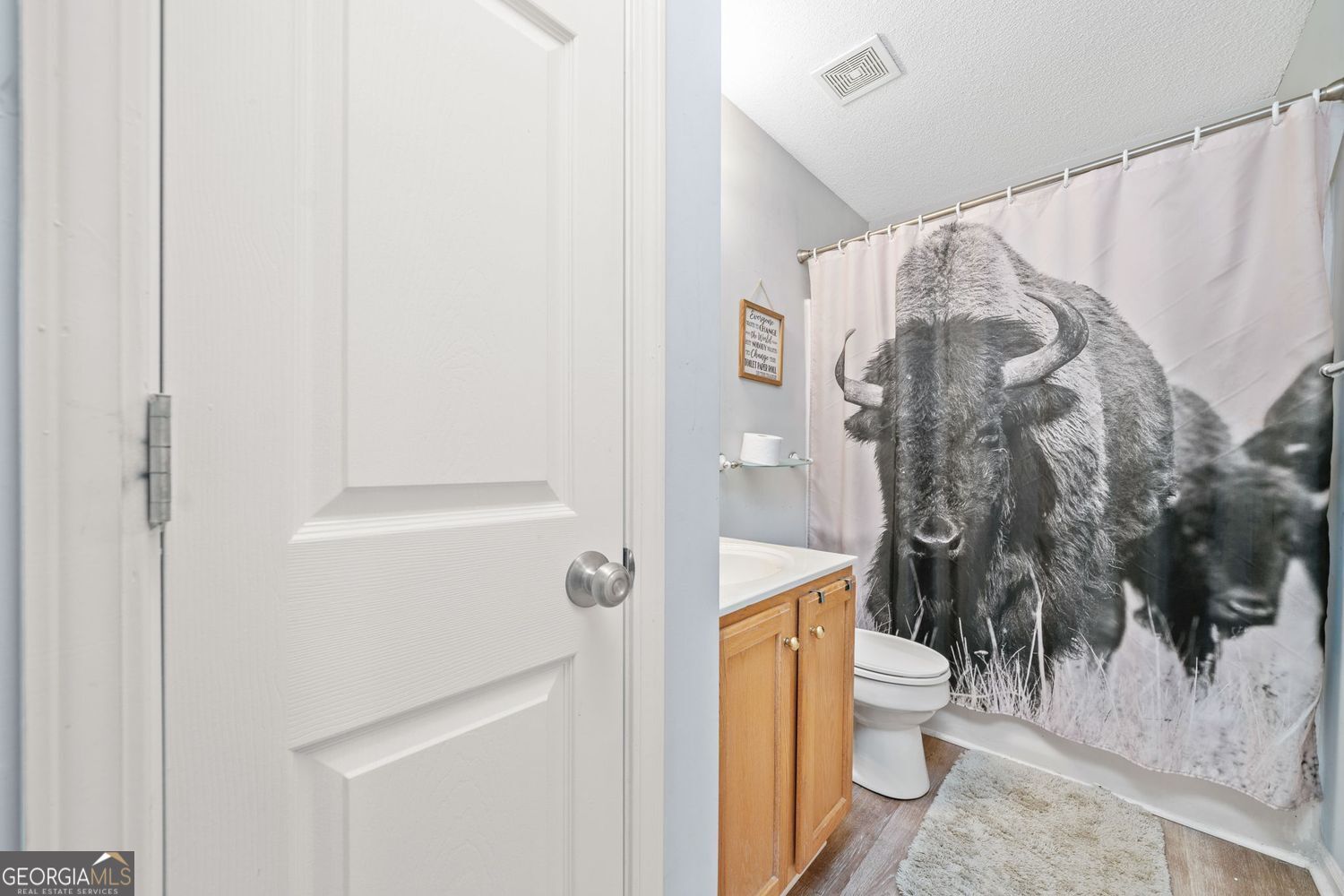 RIVER HILL - Residential