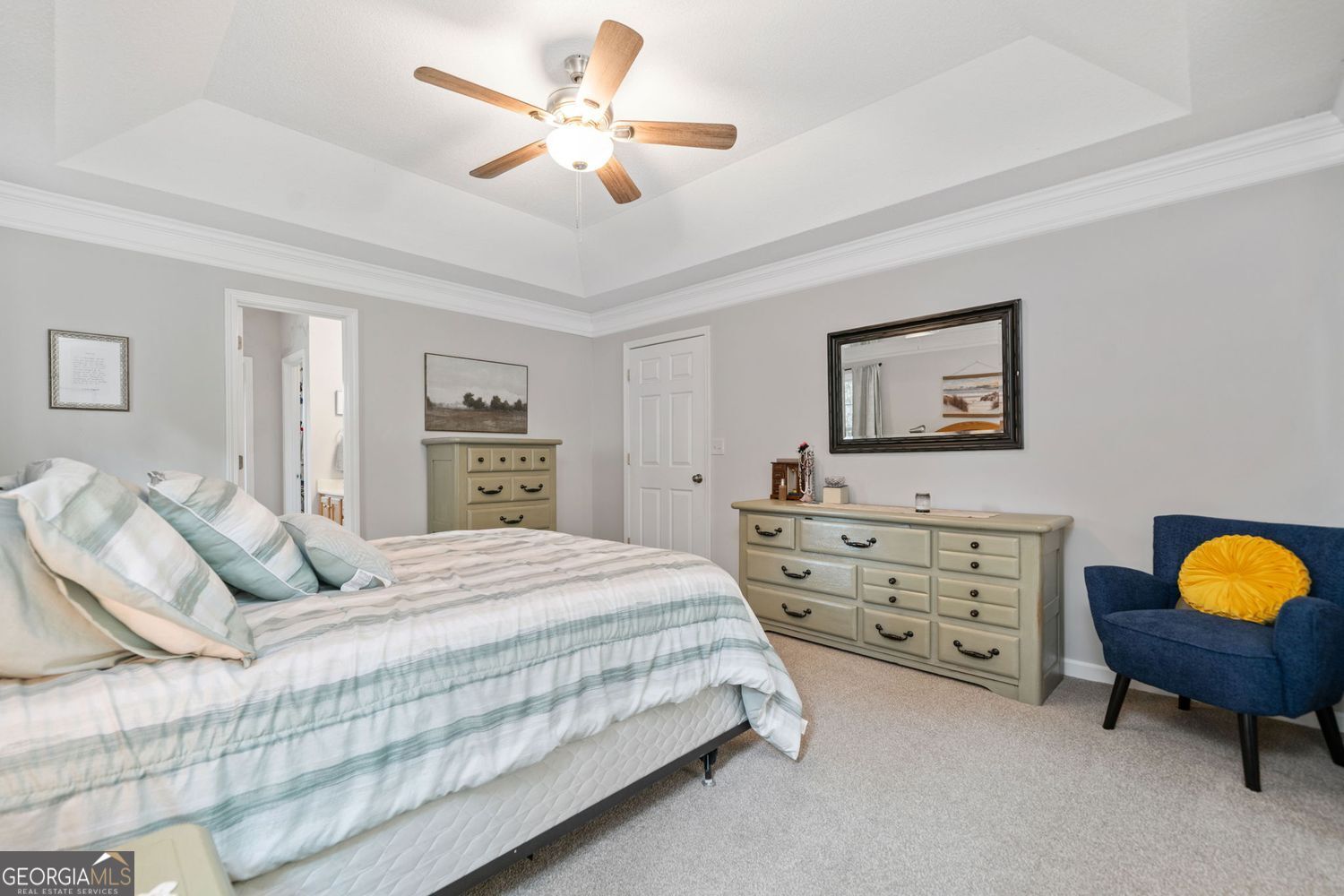 RIVER HILL - Residential