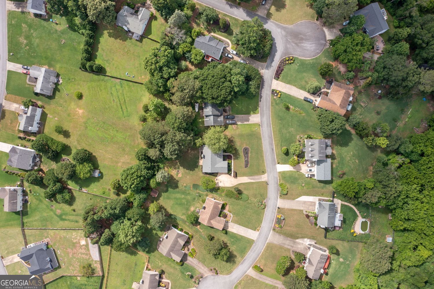 RIVER HILL - Residential