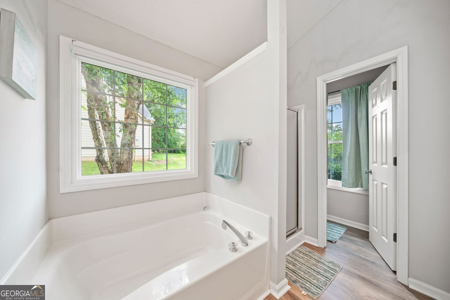 RIVER HILL - Residential