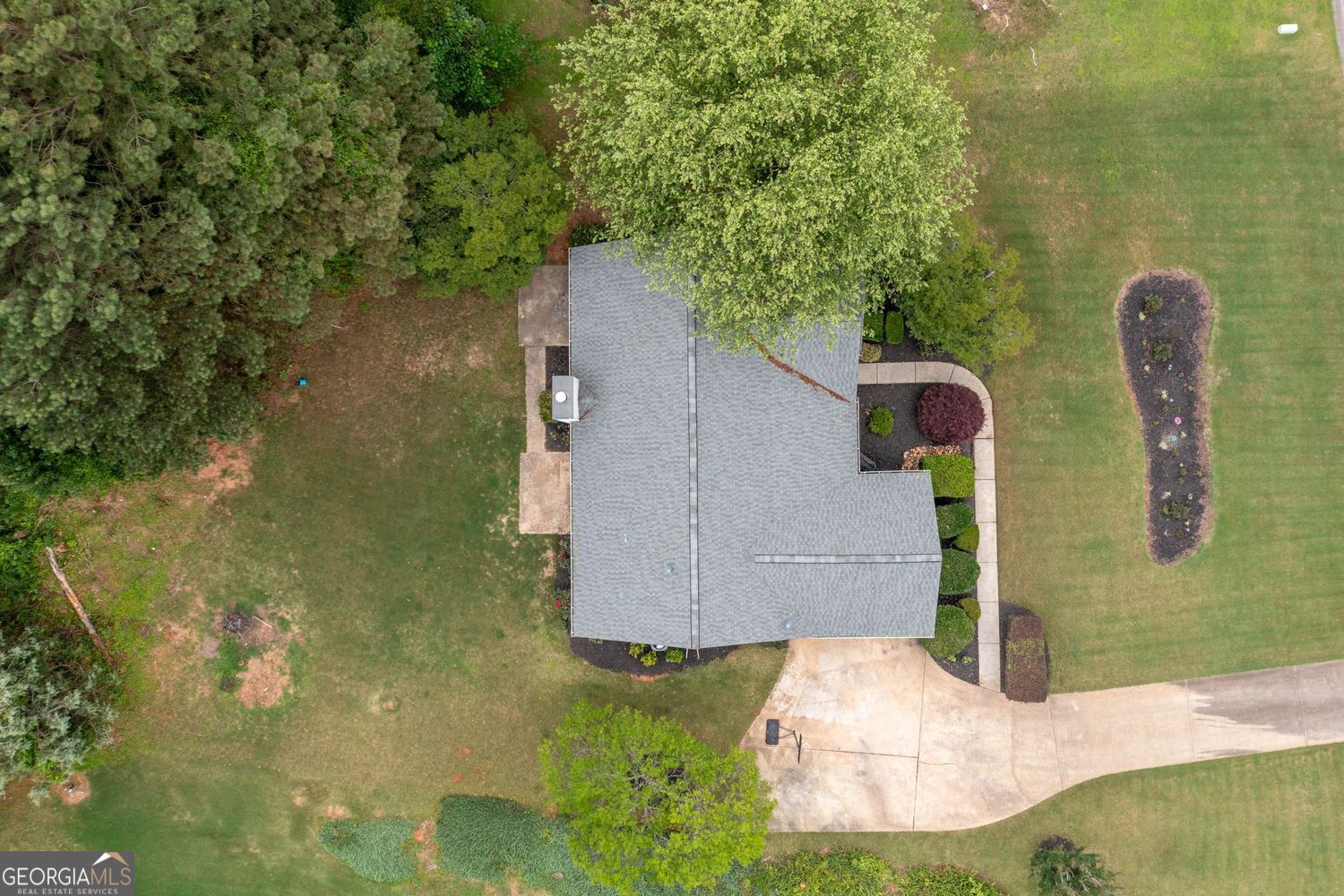 RIVER HILL - Residential