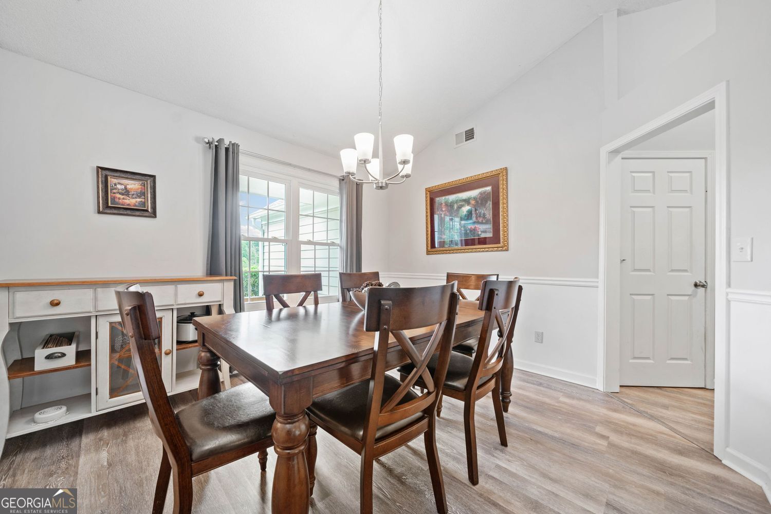 RIVER HILL - Residential