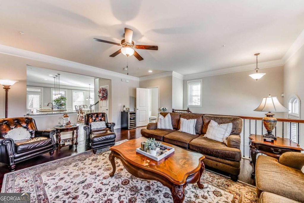 Photo of 2616 Vintage Drive, Alpharetta, GA 30009 (MLS # 10664365)