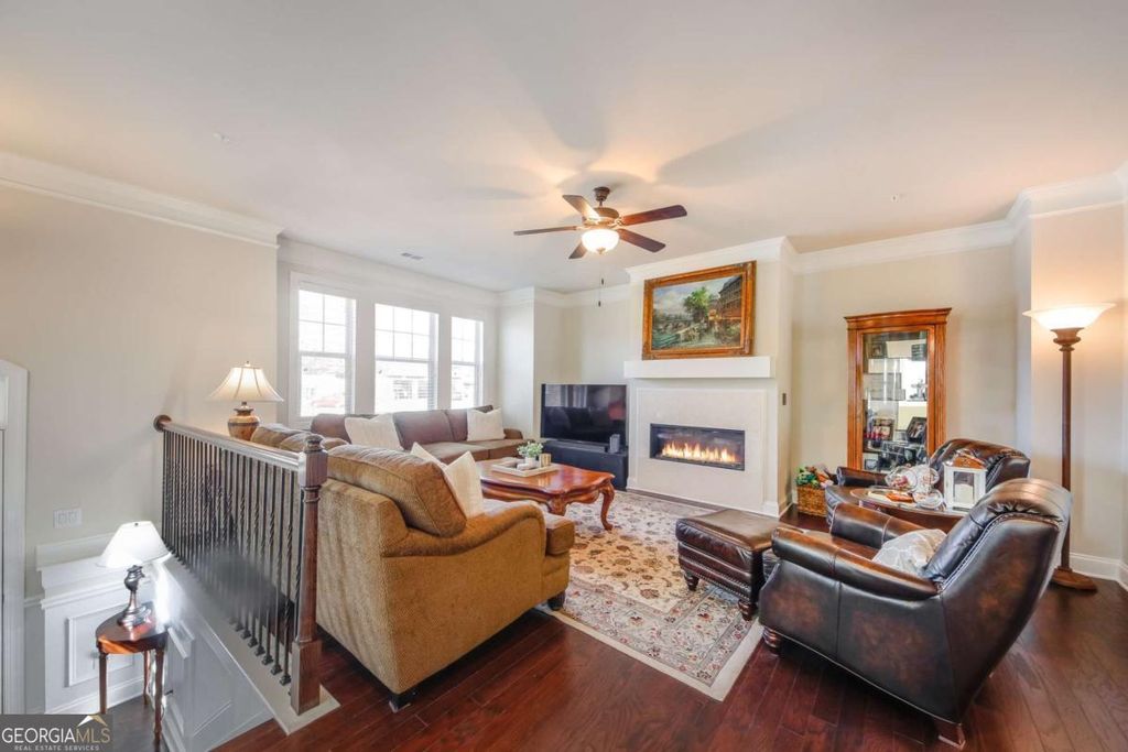 Photo of 2616 Vintage Drive, Alpharetta, GA 30009 (MLS # 10664365)