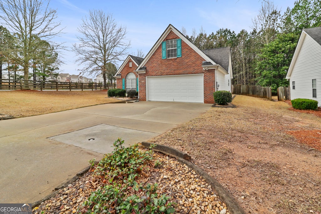 Photo of 171 Riva Ridge Lane, Newnan, GA 30263 (MLS # 10879281)