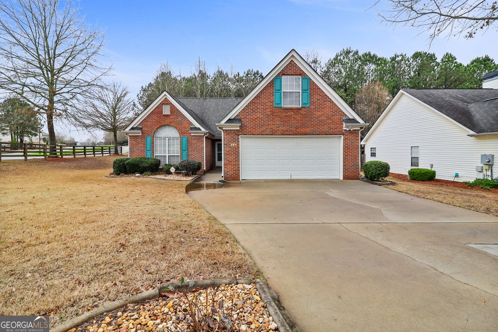 Photo of 171 Riva Ridge Lane, Newnan, GA 30263 (MLS # 10879281)