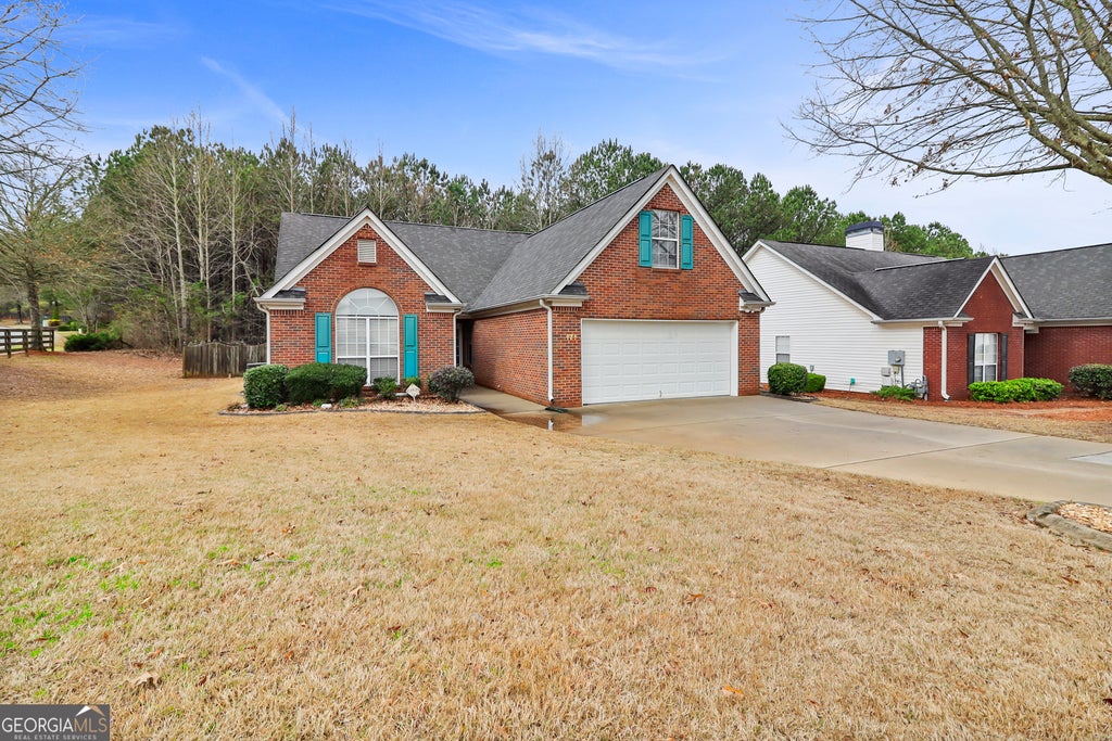 Photo of 171 Riva Ridge Lane, Newnan, GA 30263 (MLS # 10879281)