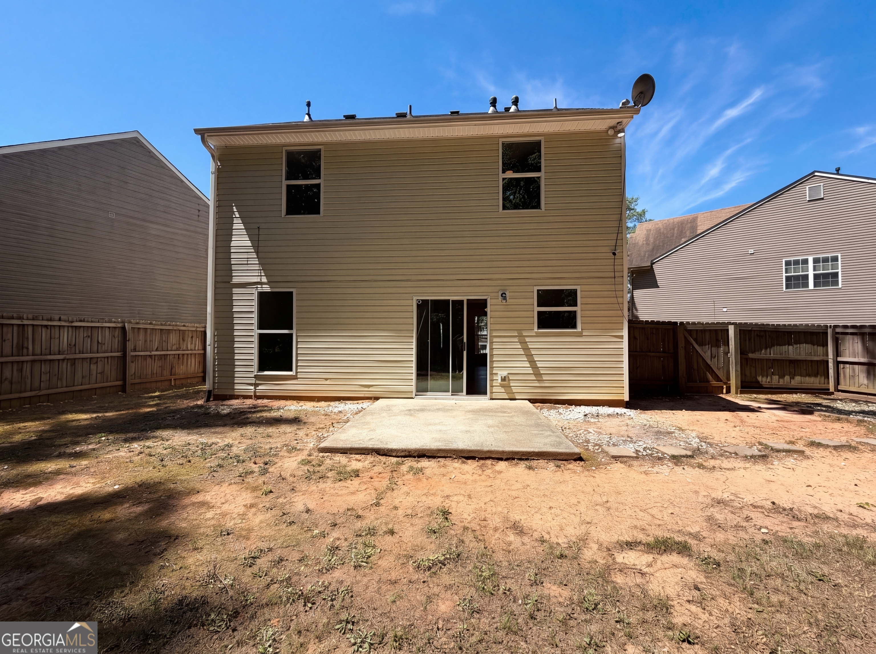 603 Marsh Lake RD