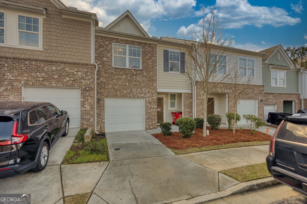 Photo of 1821 Millstream Hollow, Conyers, GA 30012 (MLS # 10849680)