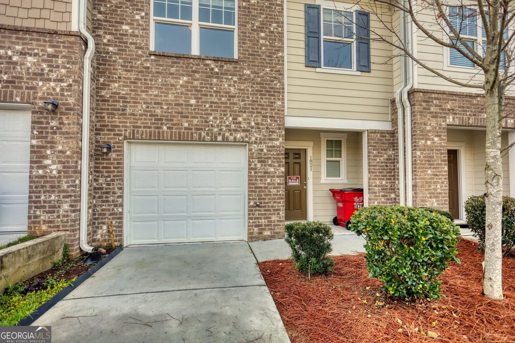 Photo of 1821 Millstream Hollow, Conyers, GA 30012 (MLS # 10849680)
