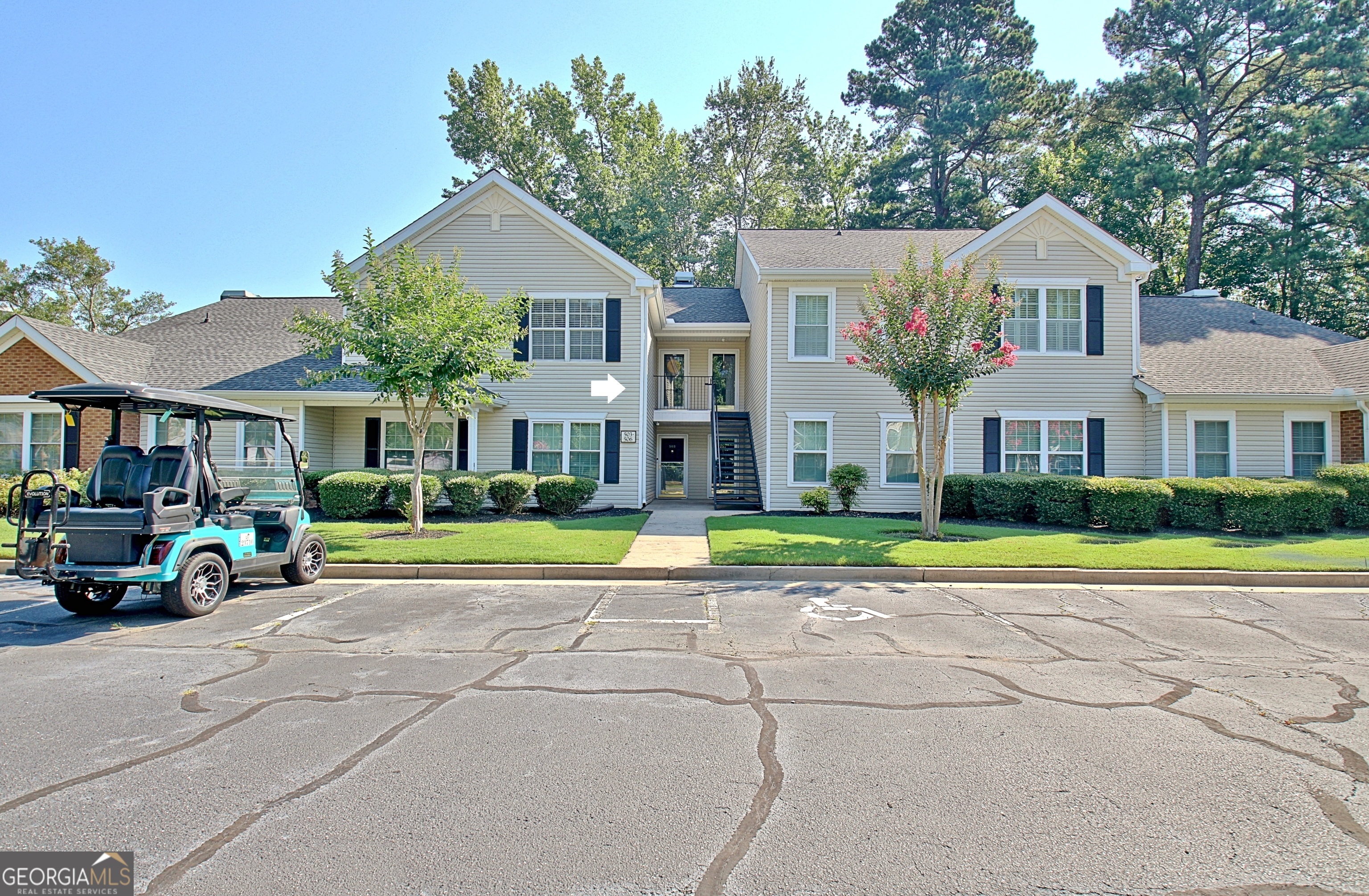 504 Ridgelake DR