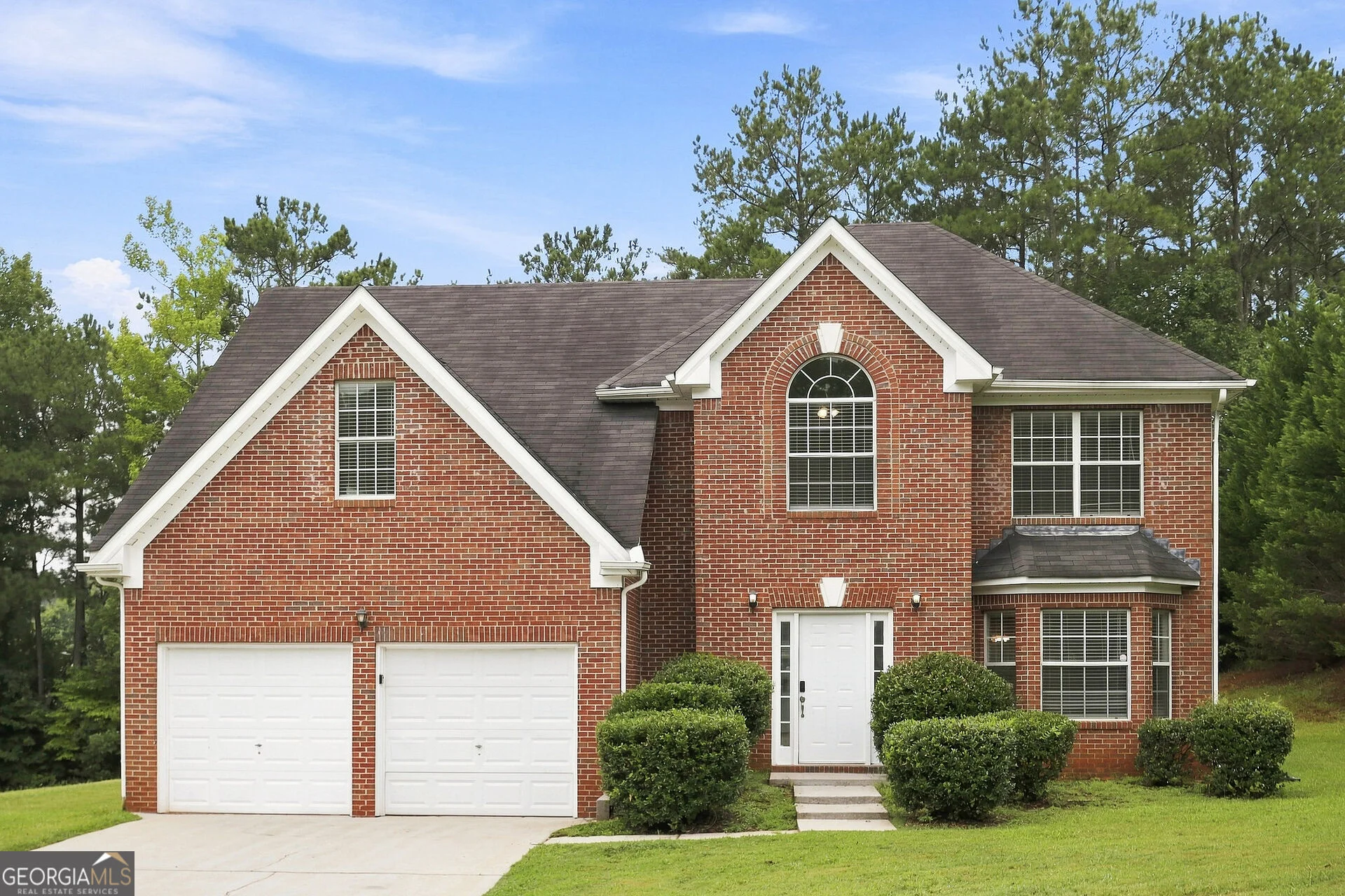 228 Biltmore Way, Stockbridge, GA, 30281