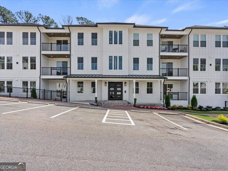Photo of 1050 Blair Lane #303, Peachtree city, GA 30269 (MLS # 10816042)