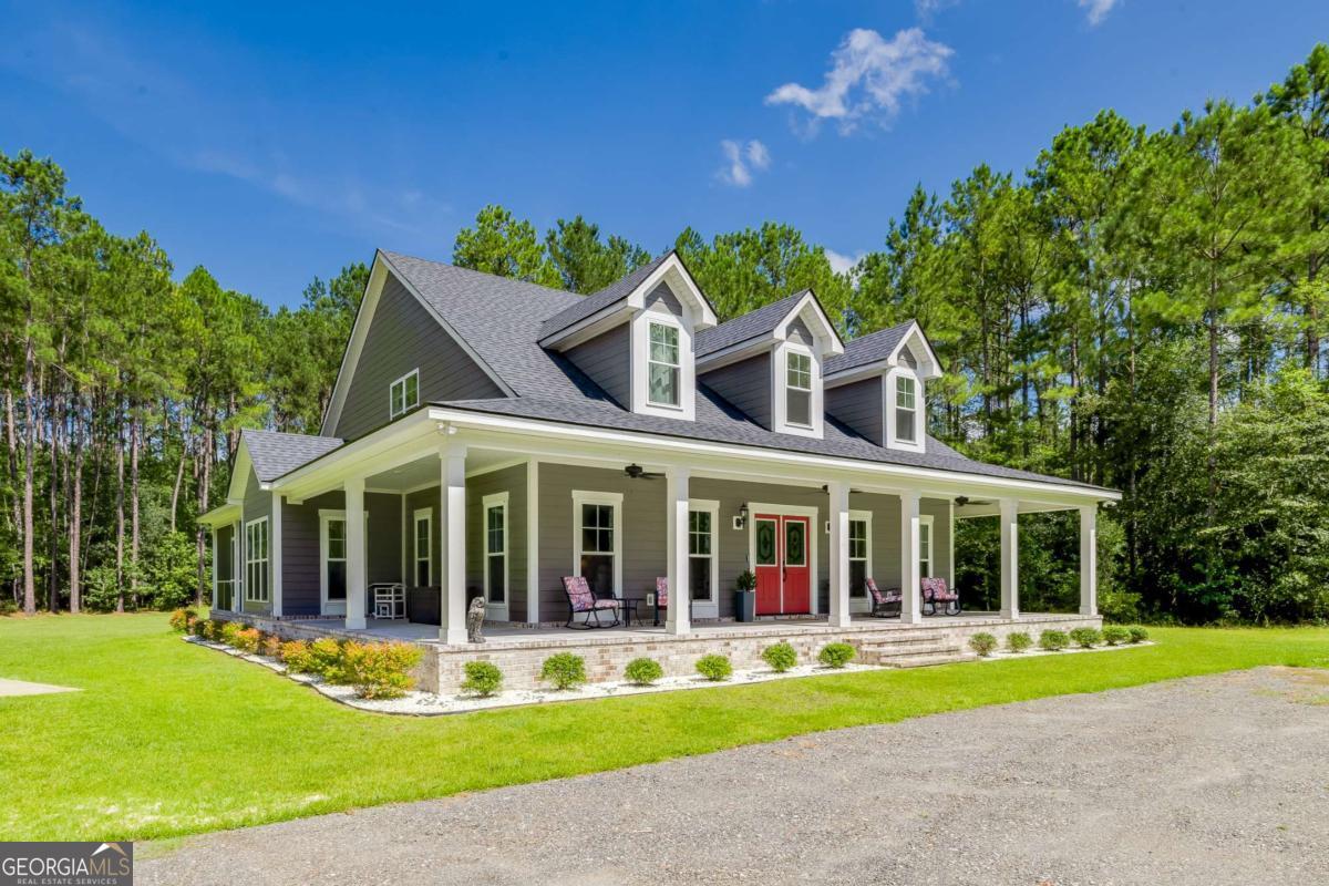 182 Old River RD