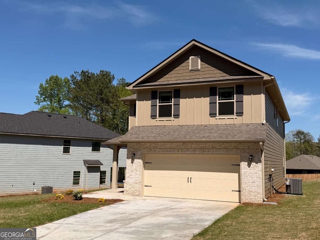 Photo of 513 Creek Road, Cornelia, GA 30531 (MLS # 10841409)