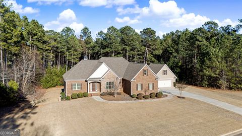 89 Fox Hall XING E Senoia GA 30276