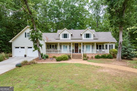 2612646937 Homes for Sale in Danielsville Georgia