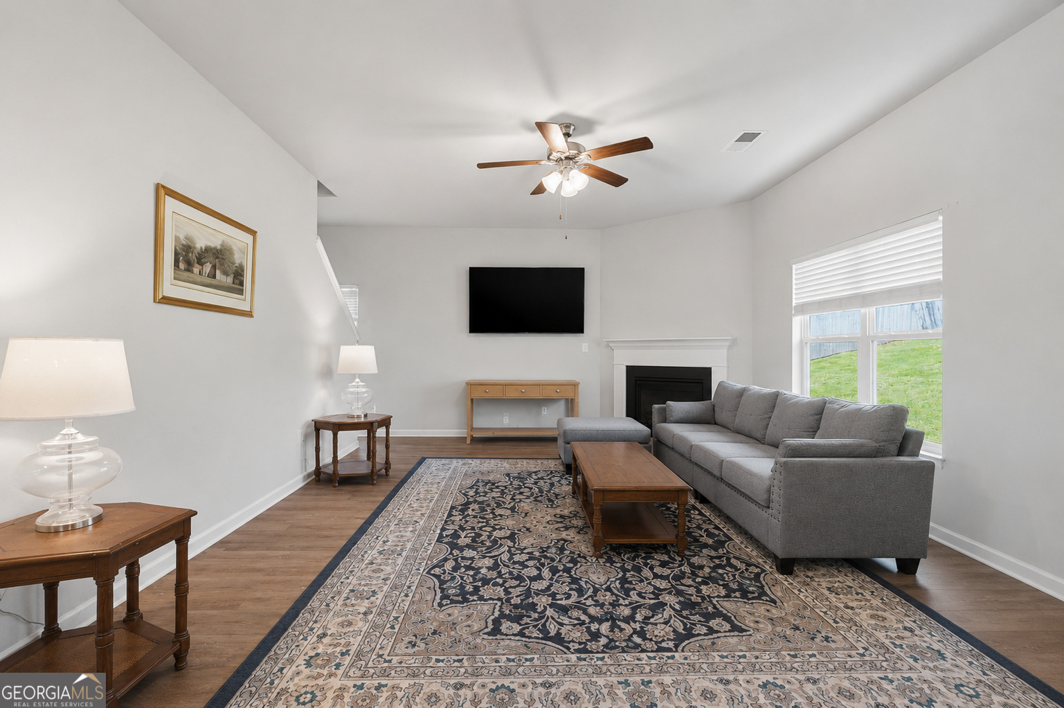 5760 Barrington RUN