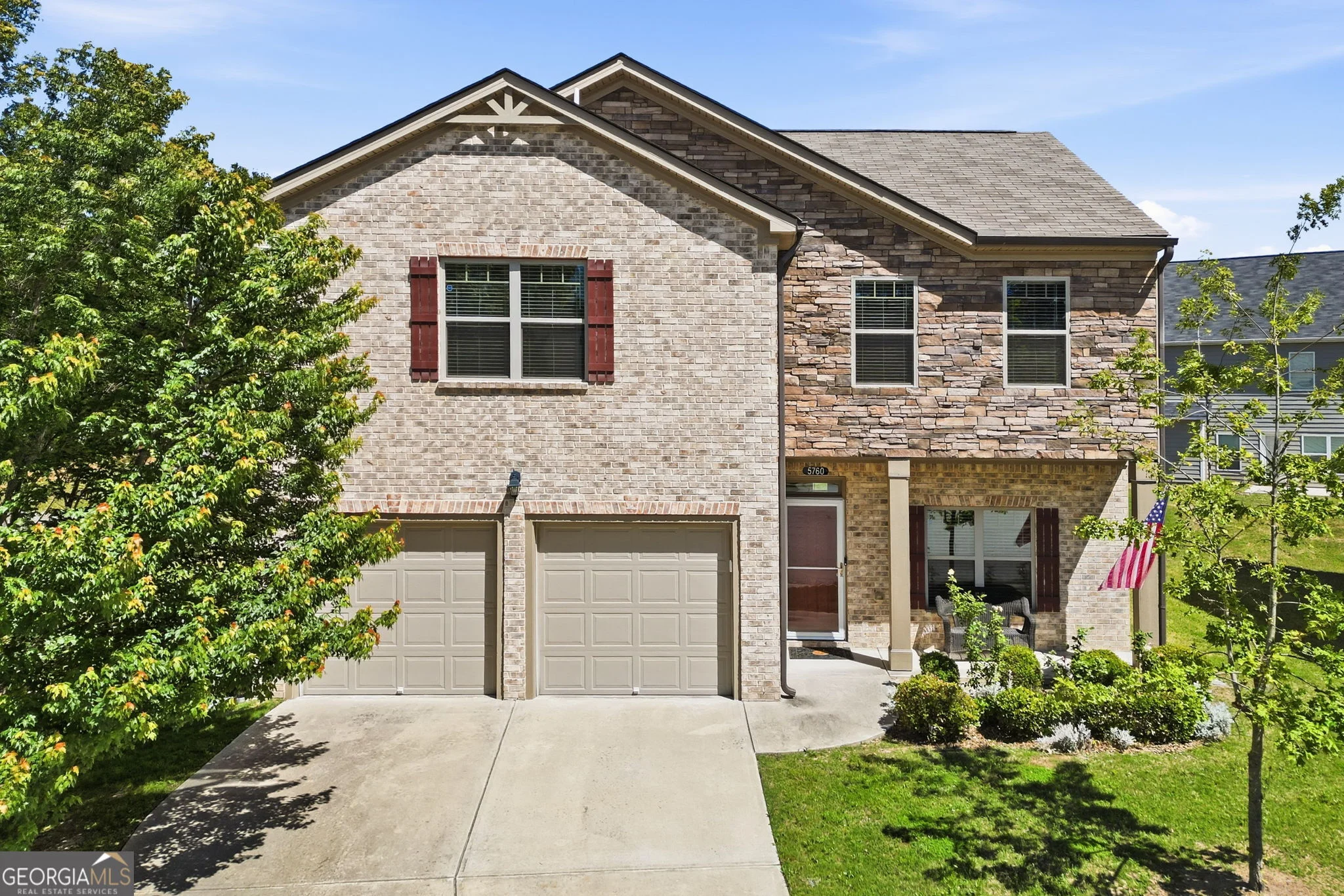 5760 Barrington Run