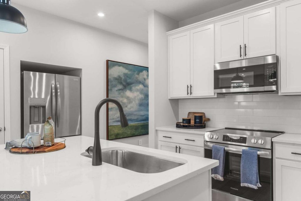 Photo of 524 Crown Drive #13, Emerson, GA 30137 (MLS # 10791040)