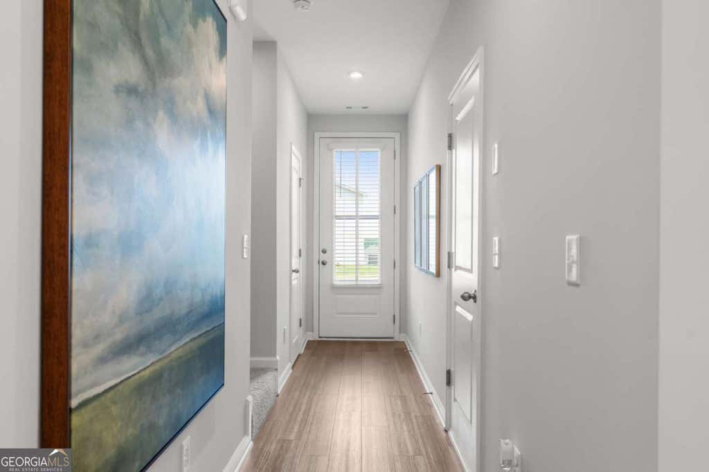 Photo of 524 Crown Drive #13, Emerson, GA 30137 (MLS # 10791040)