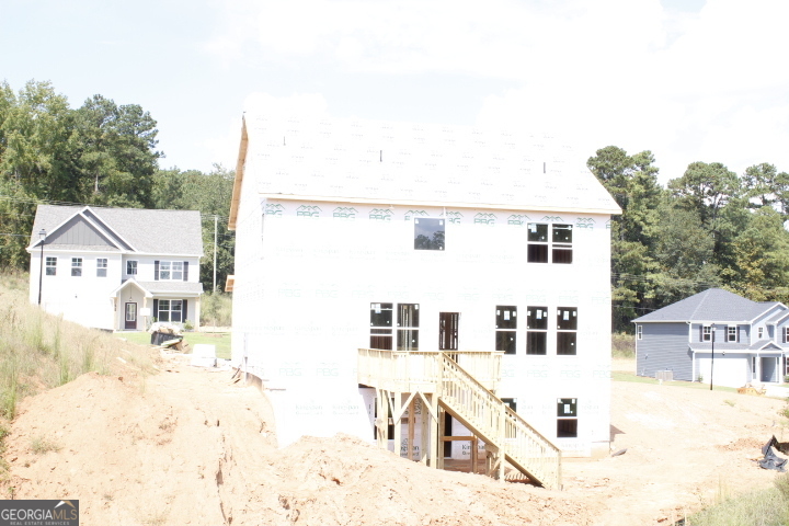 47 Shelby CT HOMESITE 28