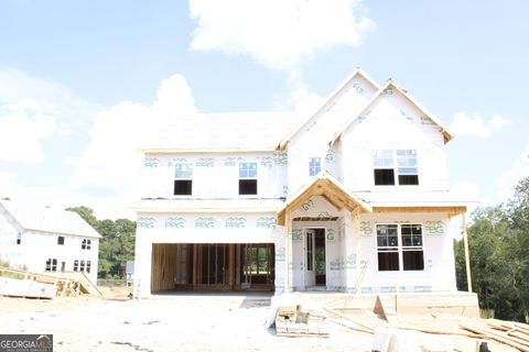 47 Shelby CT HOMESITE 28 Commerce GA 30529