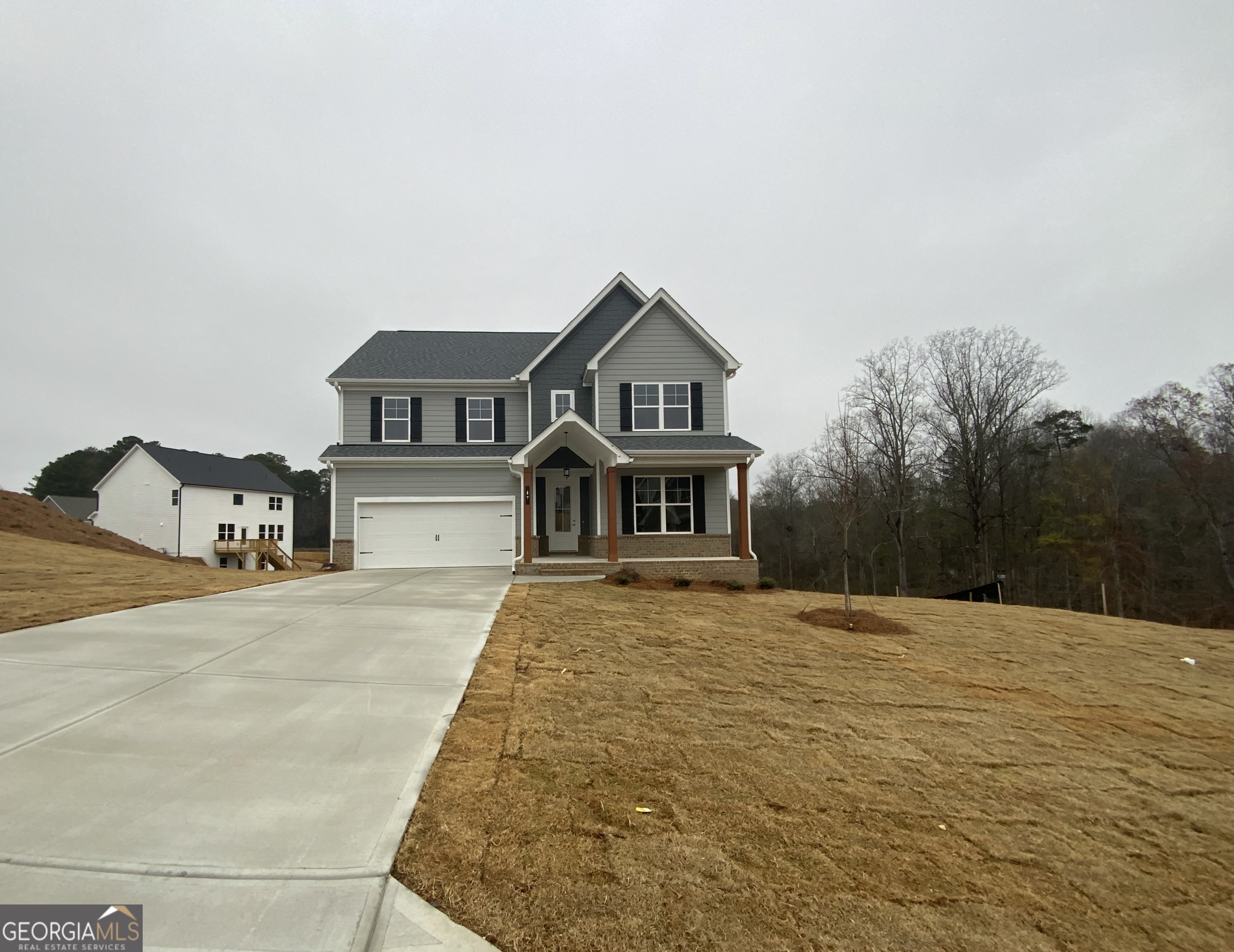 47 Shelby CT HOMESITE 28