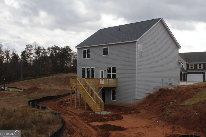 47 Shelby CT HOMESITE 28