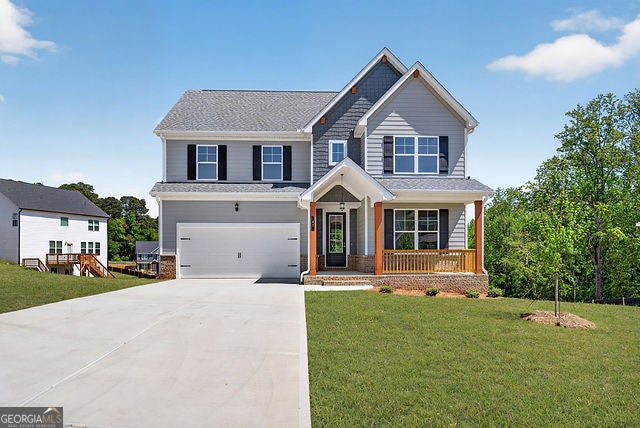 47 Shelby CT HOMESITE 28