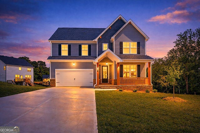 47 Shelby CT HOMESITE 28