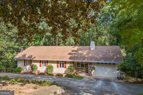 684 Honeysuckle RD Gainesville GA 30501
