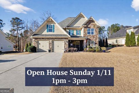 Photo of 51 Morgan Lane, Dawsonville, GA 30534 (MLS # 10664110)