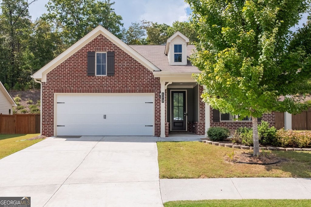 Photo of 173 Rolling Hills Place, Canton, GA 30114 (MLS # 10849148)